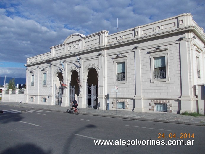 Foto: Estacion Catamarca - Catamarca, Argentina