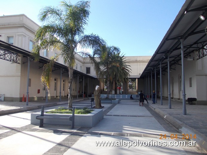 Foto: Estacion Catamarca - Catamarca, Argentina