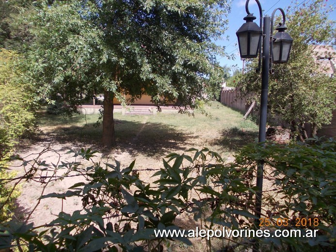 Foto: Estacion Colastine Norte - Colastine (Santa Fe), Argentina