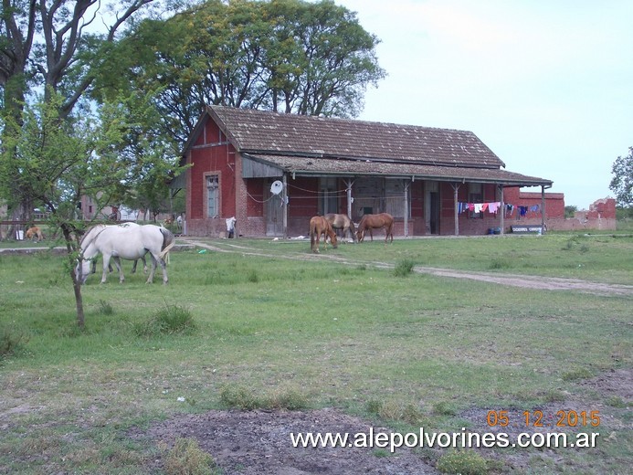 Foto: Estacion Cazadores Correntinos - Cazadores Correntinos (Corrientes), Argentina
