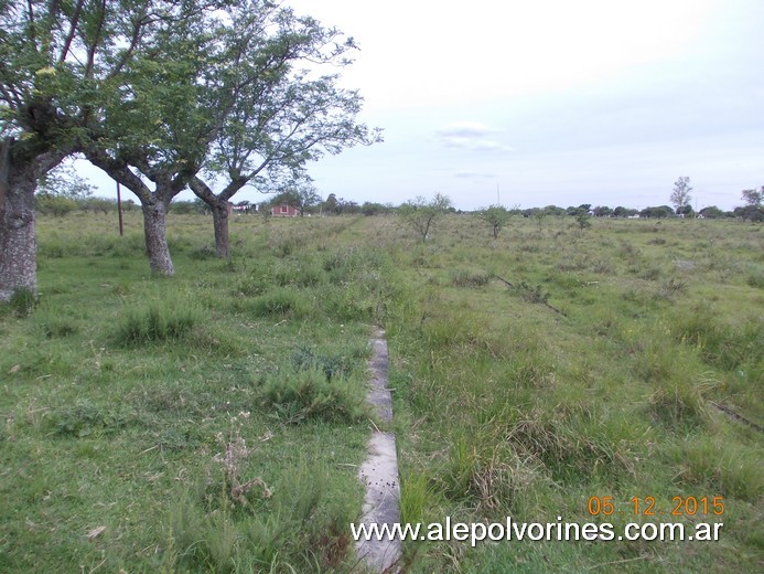 Foto: Estacion Cazadores Correntinos - Cazadores Correntinos (Corrientes), Argentina