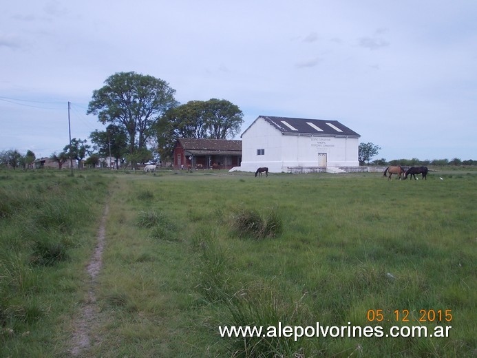 Foto: Estacion Cazadores Correntinos - Cazadores Correntinos (Corrientes), Argentina