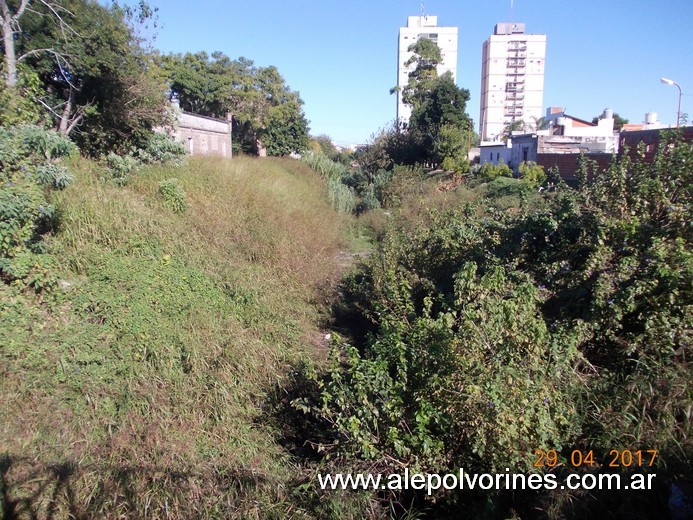 Foto: Estacion Concepción del Uruguay - Concepción del Uruguay (Entre Ríos), Argentina