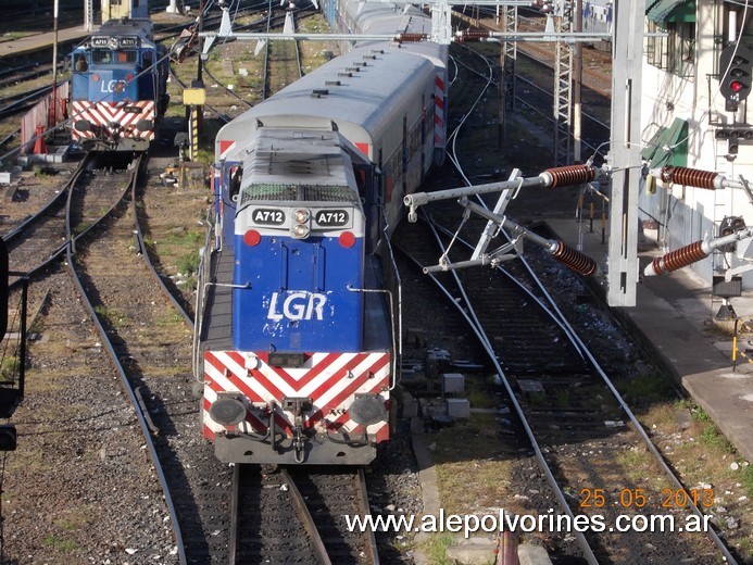 Foto: Estacion Constitución - Constitucion (Buenos Aires), Argentina