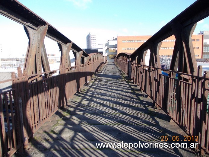 Foto: Estacion Constitución - Constitucion (Buenos Aires), Argentina