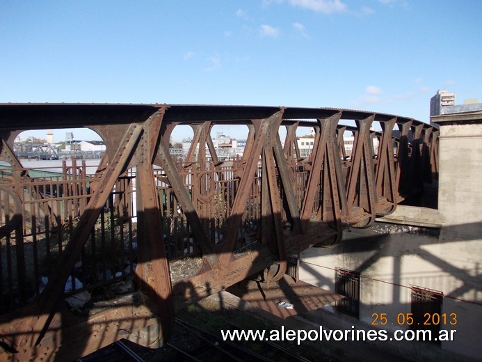 Foto: Estacion Constitución - Constitucion (Buenos Aires), Argentina