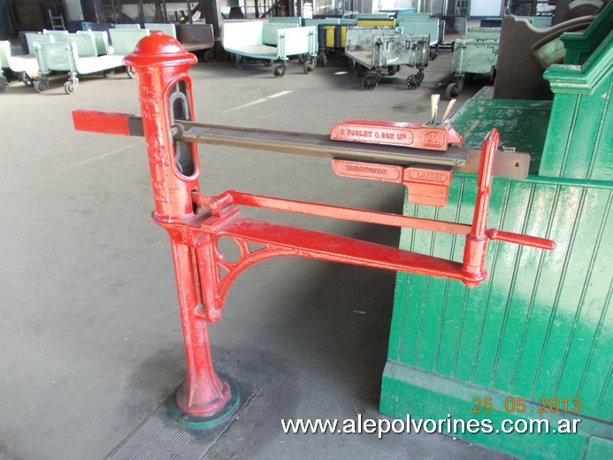 Foto: Estacion Constitución - Constitucion (Buenos Aires), Argentina