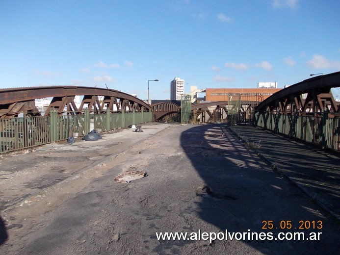 Foto: Estacion Constitución - Constitucion (Buenos Aires), Argentina
