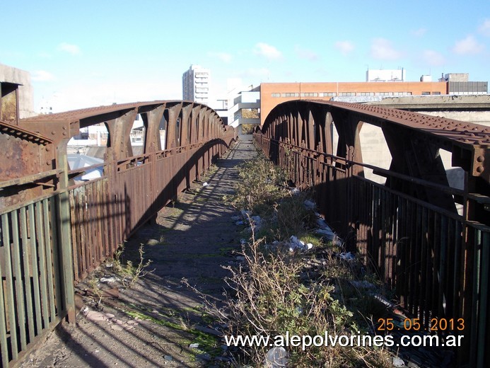 Foto: Estacion Constitución - Constitucion (Buenos Aires), Argentina