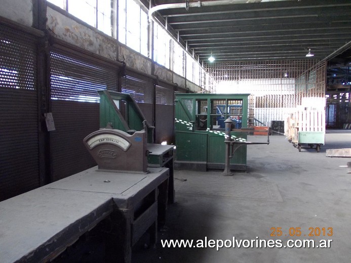 Foto: Estacion Constitución - Constitucion (Buenos Aires), Argentina