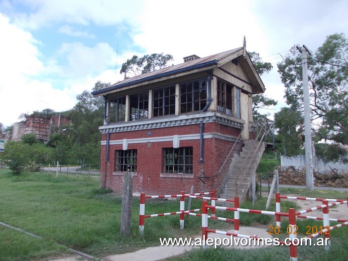 Foto: Estacion Cordoba FCCA - Cabin - Cordoba (Córdoba), Argentina