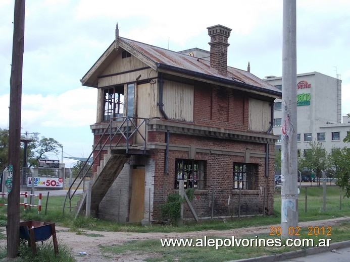 Foto: Estacion Cordoba FCCA - Cabin - Cordoba (Córdoba), Argentina