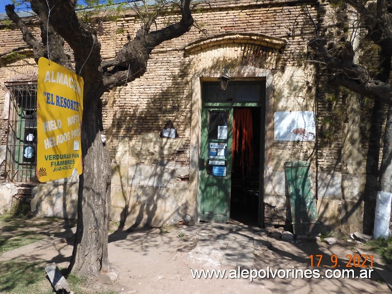 Foto: Almacen El Resorte - Bermudez - Bermudez (Buenos Aires), Argentina