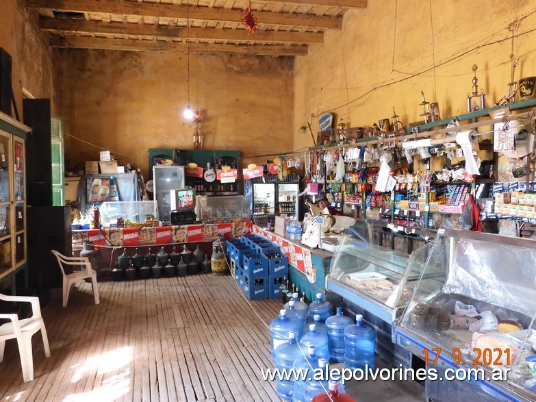 Foto: Almacen El Resorte - Bermudez - Bermudez (Buenos Aires), Argentina