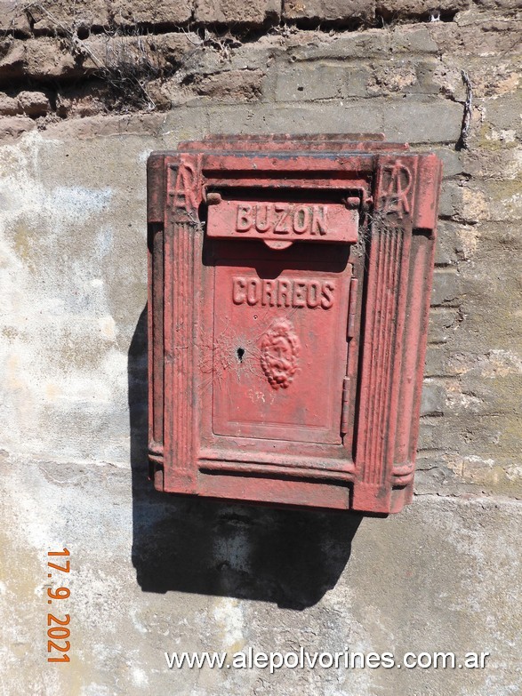 Foto: Bermudez - Pcia Bs As - Bermudez (Buenos Aires), Argentina