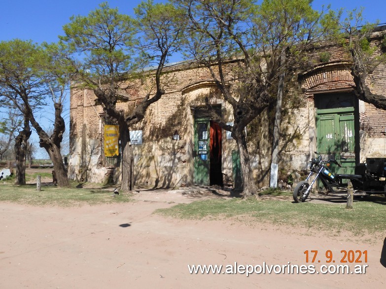 Foto: Almacen El Resorte - Bermudez - Bermudez (Buenos Aires), Argentina