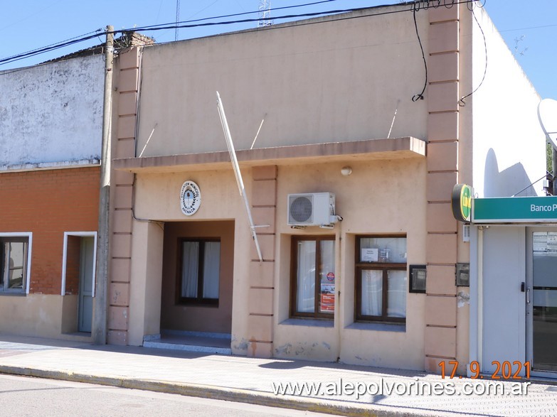Foto: Delegacion Municipal Arenaza - Arenaza (Buenos Aires), Argentina