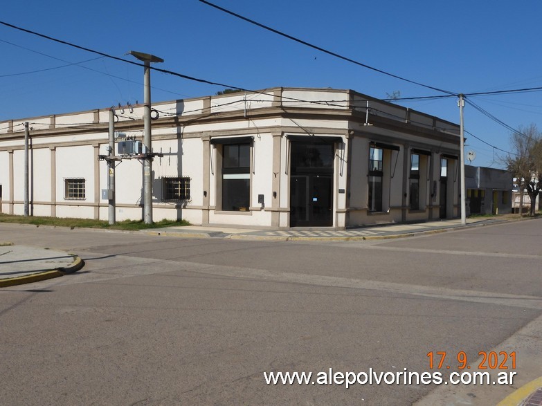 Foto: Club Social Arenaza - Arenaza (Buenos Aires), Argentina
