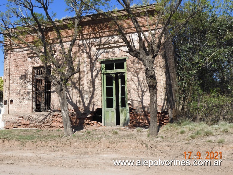 Foto: Arenaza - Arenaza (Buenos Aires), Argentina