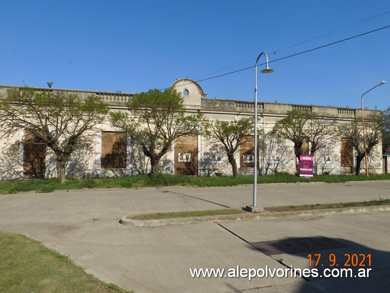 Foto: Roberts - Roberts (Buenos Aires), Argentina