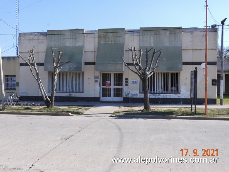 Foto: Delegacion Municipal - Roberts - Roberts (Buenos Aires), Argentina