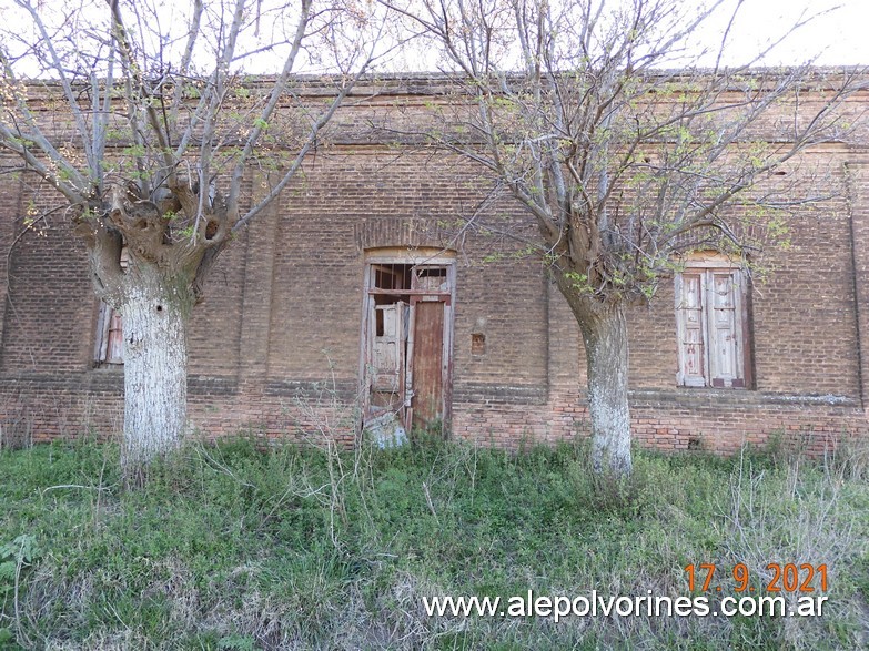 Foto: Timote Chico - Timote (Buenos Aires), Argentina