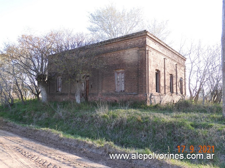 Foto: Timote Chico - Timote (Buenos Aires), Argentina