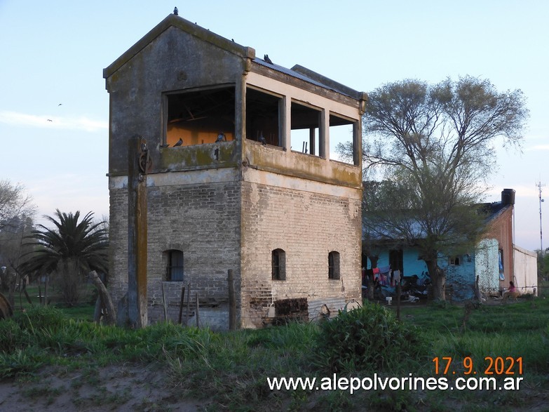 Foto: Estacion Timote - Cabin - Timote (Buenos Aires), Argentina