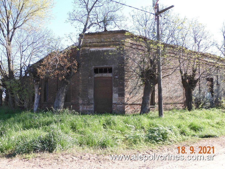 Foto: Pasteur - Pasteur (Buenos Aires), Argentina