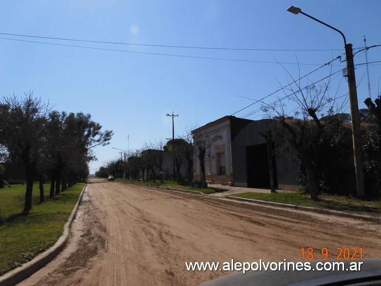 Foto: Porvenir - Porvenir (Buenos Aires), Argentina