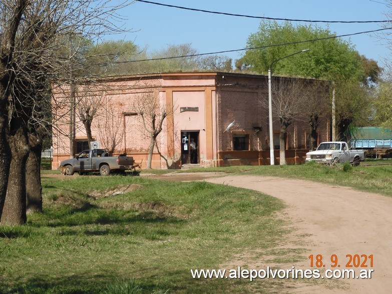 Foto: Porvenir - Almacen - Porvenir (Buenos Aires), Argentina