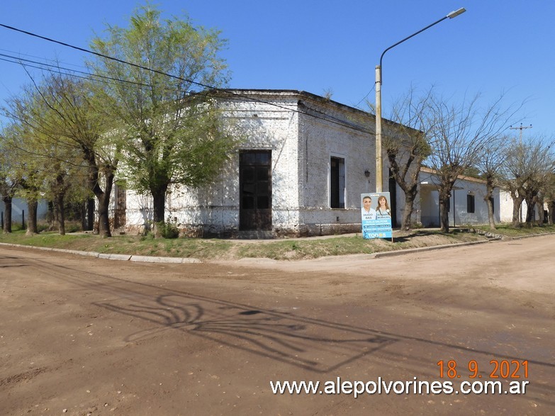 Foto: Porvenir - Porvenir (Buenos Aires), Argentina