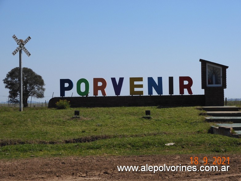 Foto: Porvenir - Porvenir (Buenos Aires), Argentina