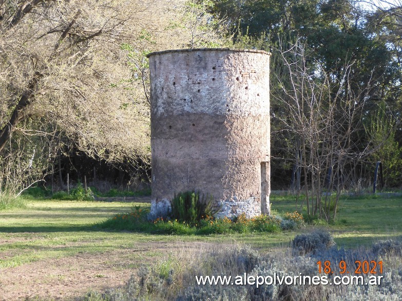 Foto: Vedia - Palomar - Vedia (Buenos Aires), Argentina