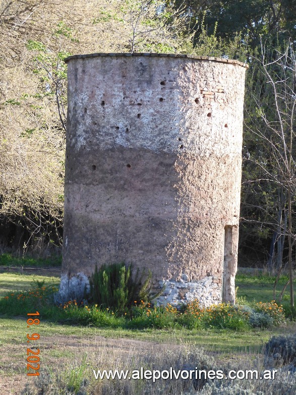 Foto: Vedia - Palomar - Vedia (Buenos Aires), Argentina