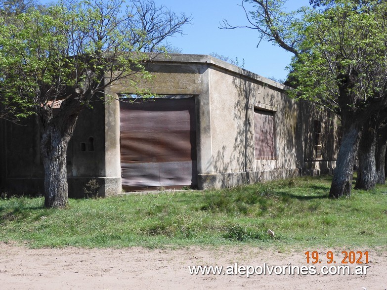 Foto: Alberdi Viejo - Alberdi (Buenos Aires), Argentina
