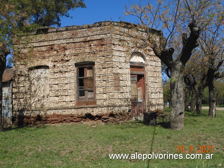 Foto: Alberdi Viejo - Alberdi (Buenos Aires), Argentina