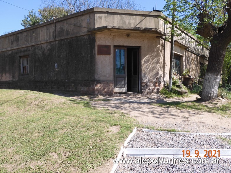 Foto: Alberdi Viejo - Alberdi (Buenos Aires), Argentina