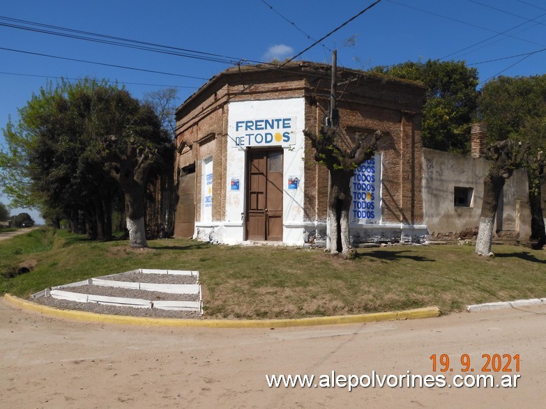 Foto: Alberdi Viejo - Alberdi (Buenos Aires), Argentina