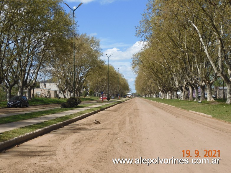 Foto: San Gregorio - San Gregorio (Santa Fe), Argentina