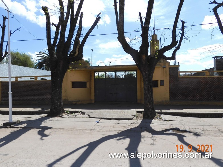 Foto: San Gregorio - Alcalu Sporting Club - San Gregorio (Santa Fe), Argentina