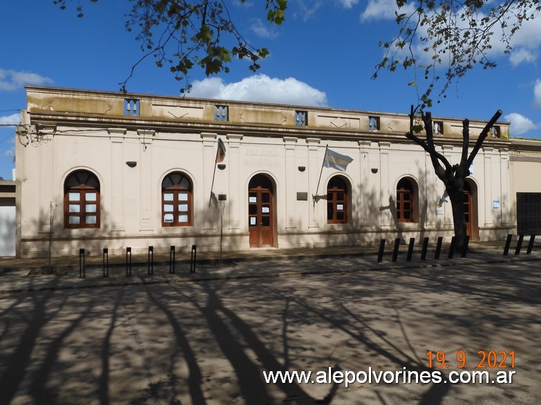 Foto: San Gregorio - San Gregorio (Santa Fe), Argentina