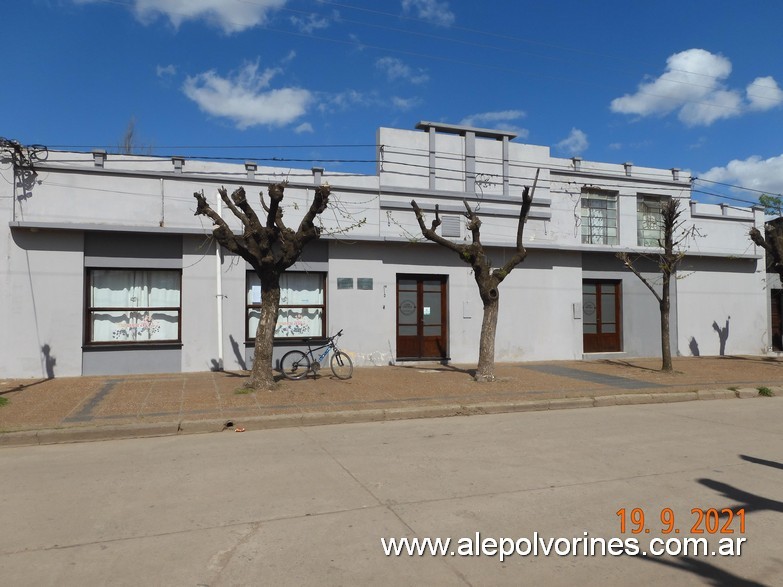 Foto: San Gregorio - Alcalu Sporting Club - San Gregorio (Santa Fe), Argentina