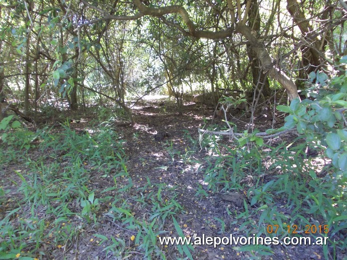 Foto: Estacion Colonia Carolina - Colonia Carolina (Corrientes), Argentina