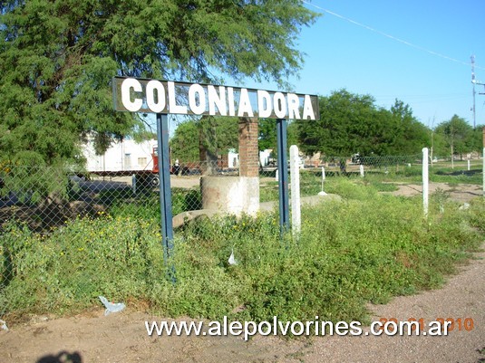 Foto: Colonia Dora - Colonia Dora (Santiago del Estero), Argentina