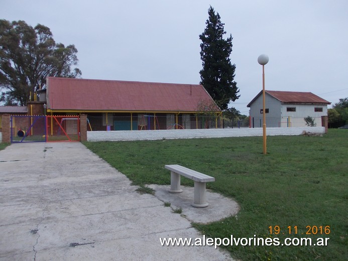 Foto: Estacion Colonia Tirolesa - Colonia Tirolesa (Córdoba), Argentina