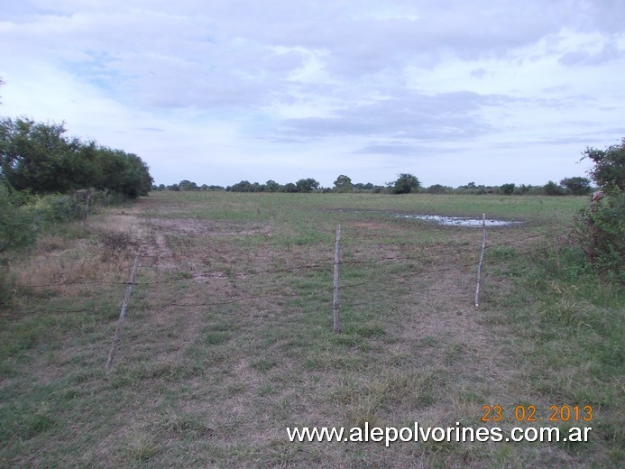 Foto: Desvío Arauz - Desvio Arauz (Santa Fe), Argentina