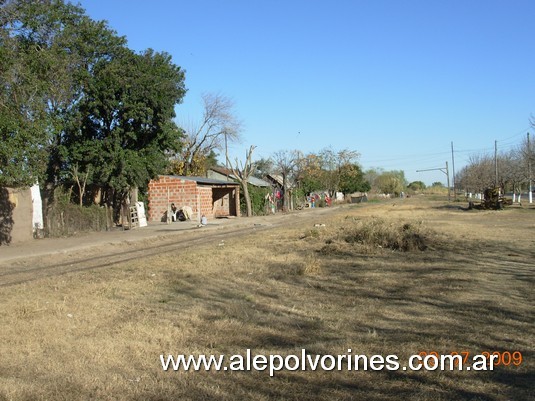 Foto: Estacion Desvio Arijon - Desvio Arijon (Santa Fe), Argentina