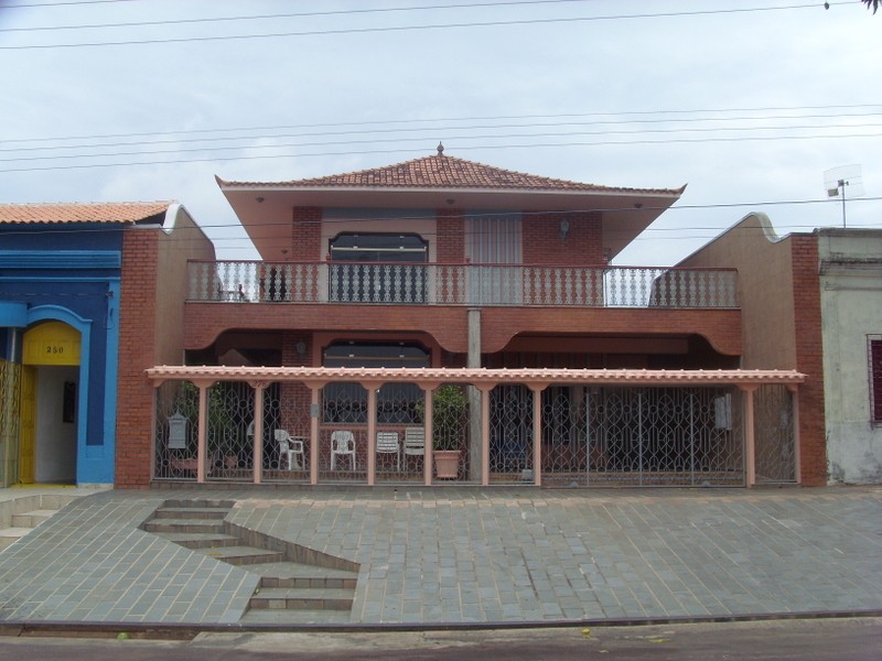 Foto de Santarém (Pará), Brasil