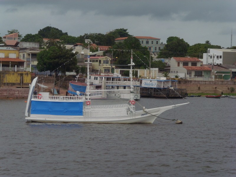 Foto de Santarém (Pará), Brasil